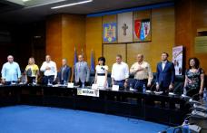 Consiliul Județean își exercită dreptul de preemțiune pentru Uzina Electrică