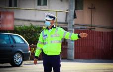 Polițiștii botoșăneni vor organiza acțiuni de prevenire și în acest weekend