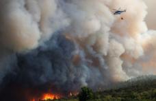 Alertă de călătorie pentru românii care merg în Slovenia. Pericol de incendii masive de vegetație