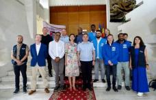 Delegație cu reprezentanți ai ONU, OMS și UNICEF în vizită în județul Botoșani. Aceștia vor ajunge și la Dorohoi
