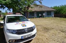 Acțiuni de prevenire pentru stoparea incendiilor de vegetație