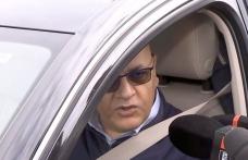Raed Arafat vine astăzi la Botoșani