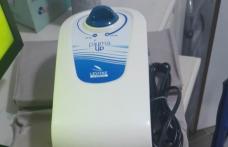 Audio Medical Dorohoi - Promoție luna august 2022: Saltea antiescare