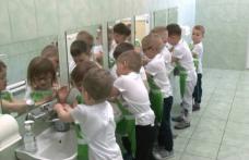 Un cadou muzical din partea „Fluturașilor” - VIDEO