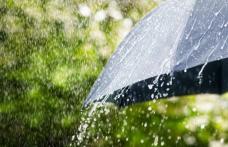 Atenționare meteo de instabilitate atmosferică și ploi însemnate cantitativ pentru județul Botoșani