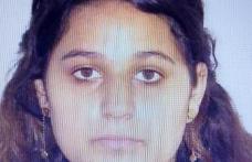 Polițiștii sunt în alertă! Minoră de 15 ani, din comuna Brăești, dată dispărută de familie