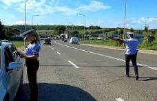 Amenzi de 61000 lei aplicate de polițiștii botoșăneni. Au fost controlate 200 de autovehicule și 350 de persoane