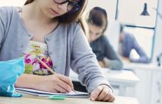 50 de elevi absenți la Examenul național de bacalaureat - sesiunea august-septembrie – proba obligatorie a profilului