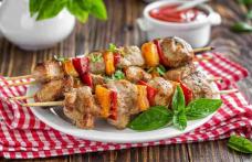 Frigărui a la grec