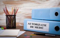 Comuna Ibănești: Acord de mediu solicitat pentru proiectul „Construire și dotare Cămin Cultural”