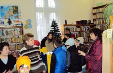 Dorohoi: „Sărbătorile de iarnă în literatură”