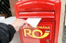 Poșta Română se modernizează. Va introduce coduri poștale unice pentru fiecare român