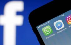 Mii de utilizatori Facebook s-au confruntat cu o situație ciudată azi