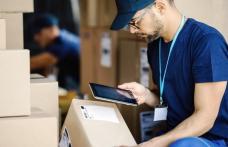 ANAF a luat în vizor persoanele care vând produse online. Firmele de curierat vor fi nevoite, să raporteze la Fisc