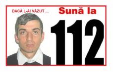 Botoșănean plecat la muncă în Germania, dat dispărut de familie după 2 ani