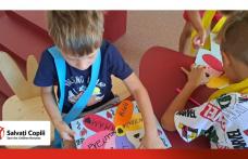 SONDAJ: 6 din 10 copii ucraineni aflați în România preferă să fie organizate clase speciale în școlile românești