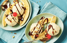 Banana Split