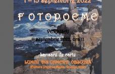 Expoziția de fotografie „Fotopoeme” la Muzeul Județean Botoșani