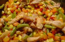 Pui mexican