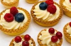Mini tarte