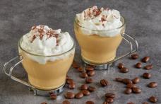 Cappuccino glacé