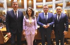 Prioritățile parlamentarilor PSD Botoșani în noua sesiune legislativă: creșterea veniturilor populației, susținerea companiilor românești 