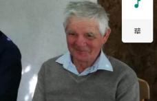Bătrân din Vorona dat dispărut de familie după ce s-a rătăcit în pădure