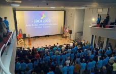 „Oamenii frumoși din Dorohoi” – Mesajul SEPI după organizarea JBOI 2022 la Dorohoi