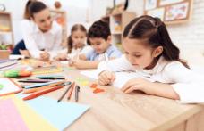 DAS Dorohoi: Anunț privind acordarea tichetelor sociale pentru grădiniţă