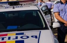 Acțiuni ale polițiștilor organizate Botoșani, Dorohoi, Săveni și Vlăsinești