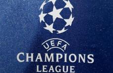 Turkish Airline este noul sponsor principal al UEFA Champions League