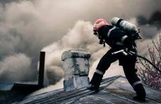 Patru persoane și-au pierdut viața în urma unor incendii generate de coșurile de fum defecte
