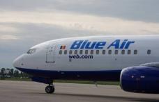 Celulă de criză după scandalul Blue Air. Românii blocați în străinătate vor fi aduși în țară cu avioane Tarom