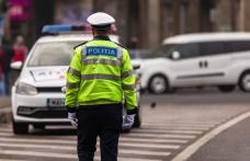 Tânăr cu permisul suspendat prins în trafic de polițiștii botoșăneni