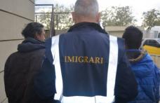 Șase societăți comerciale sancționate de polițiștii de imigrări