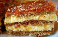 Prăjitură Vienetta