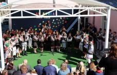 Ziua porților deschise la Clubul Copiilor Dorohoi