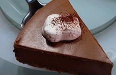 Tort cappuccino