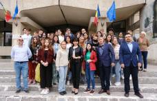 Schimbă PET-ul cu biletul - Start în campanii pentru protejarea mediului