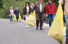 Consiliul Județean Botoșani s-a raliat campaniei „Let's do it, România!” - FOTO