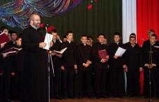 Concertul de colinde „La Vitleem colo-n jos” (FOTO)
