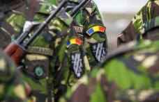 Ești o persoană dinamică, energică, ești atras de ținuta și activitatea militară? Alege o carieră militară!
