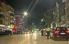 Acțiuni ale polițiștilor pentru siguranța cetățenilor
