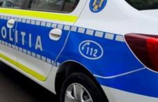 Accident produs de un șofer în stare de ebrietate