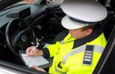 Șoferi beți scoși din trafic de către polițiștii botoșăneni