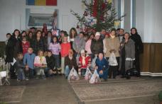 Parteneriat între Liceul Teoretic „Anastasie Bașotă” Pomîrla și Școala de Arte și Meserii „Ion Pillat” Dorohoi
