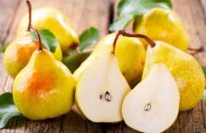 Dieta cu pere: slăbești trei kilograme în cinci zile