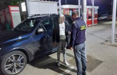 Un prieten l-a păcălit cu un permis de conducere fals