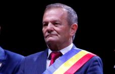 Dorin Alexandrescu: „La mulți ani tuturor dorohoienilor, să aveți parte de sănătate, prosperitate și încredere”