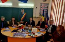 Comuna Ibănești a sărbătorit Ziua Internațională a Educației - FOTO